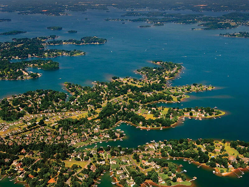 Lake Norman