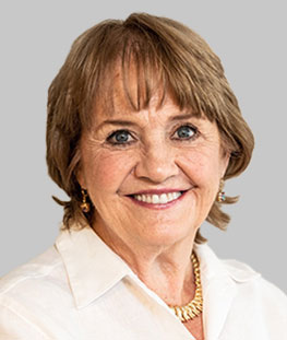 Carol LeGrand